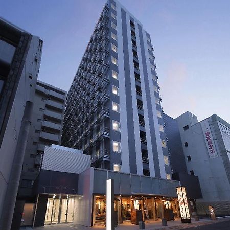 Koko Hotel鹿児島天文館 鹿児島市 エクステリア 写真