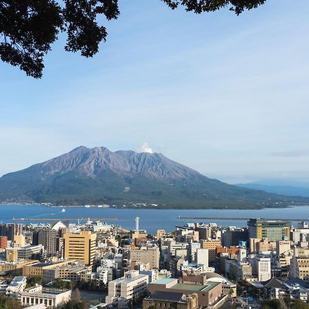 Koko Hotel鹿児島天文館 鹿児島市 エクステリア 写真