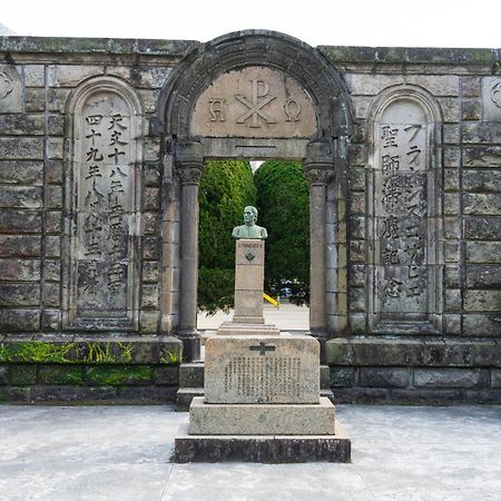 Koko Hotel鹿児島天文館 鹿児島市 エクステリア 写真