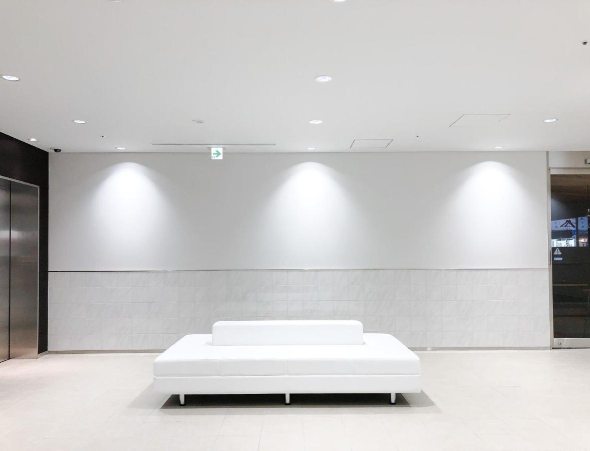 Koko Hotel鹿児島天文館 鹿児島市 エクステリア 写真