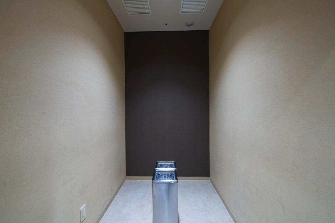 Koko Hotel鹿児島天文館 鹿児島市 エクステリア 写真