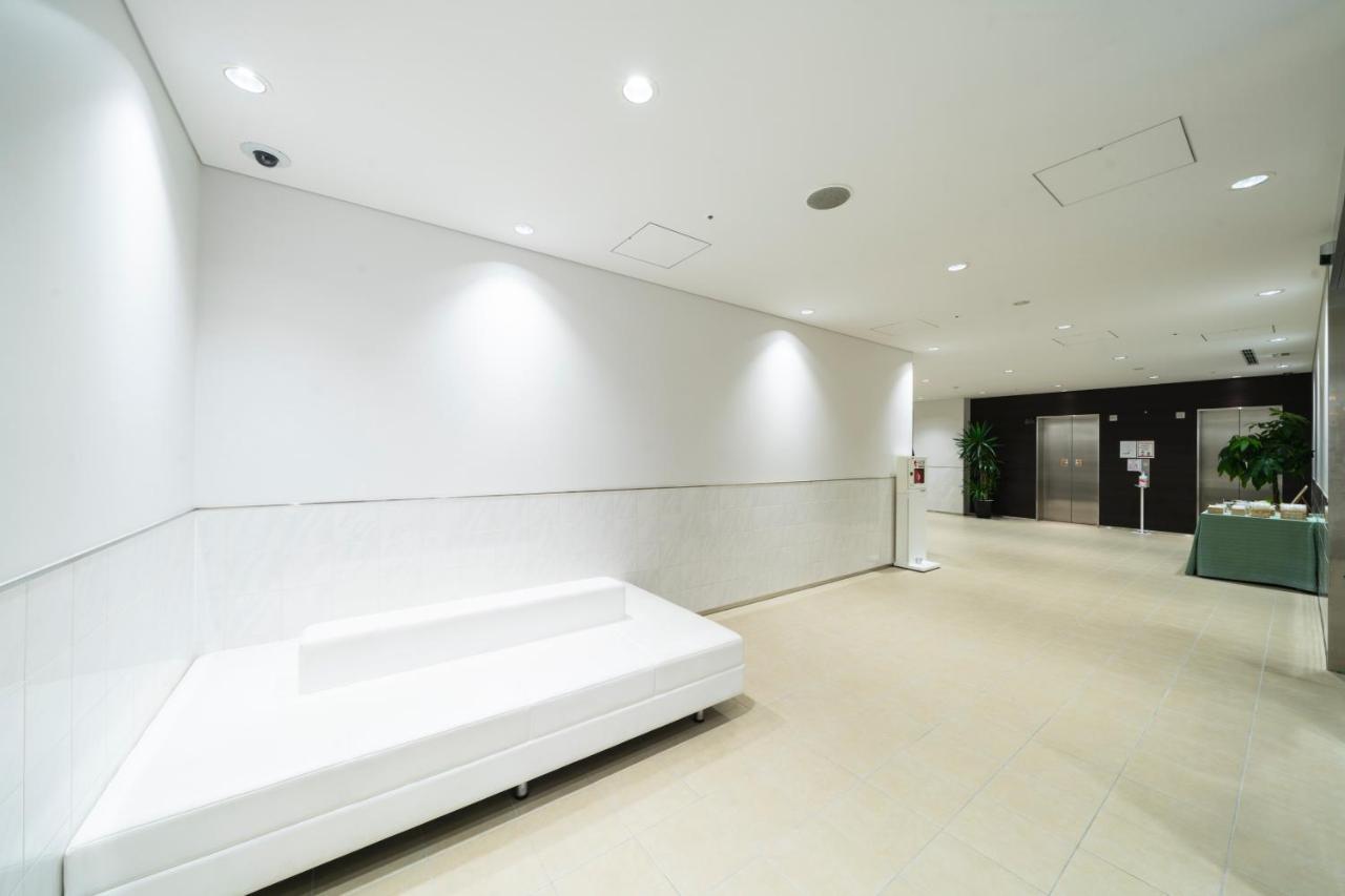 Koko Hotel鹿児島天文館 鹿児島市 エクステリア 写真