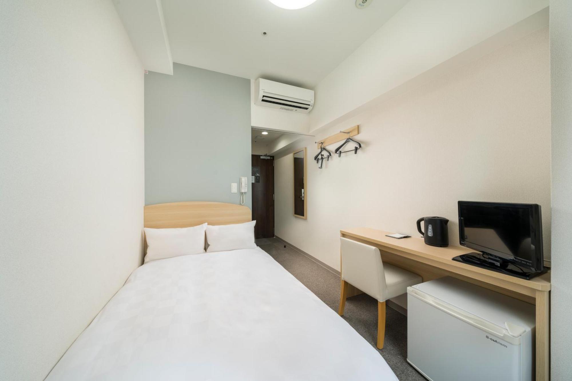 Koko Hotel鹿児島天文館 鹿児島市 エクステリア 写真