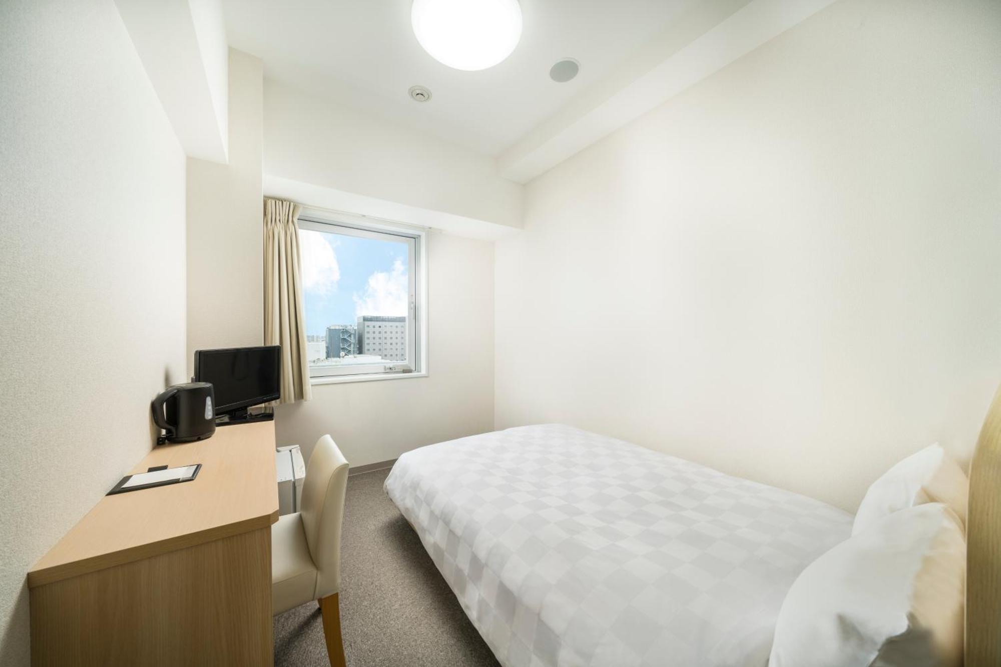 Koko Hotel鹿児島天文館 鹿児島市 エクステリア 写真