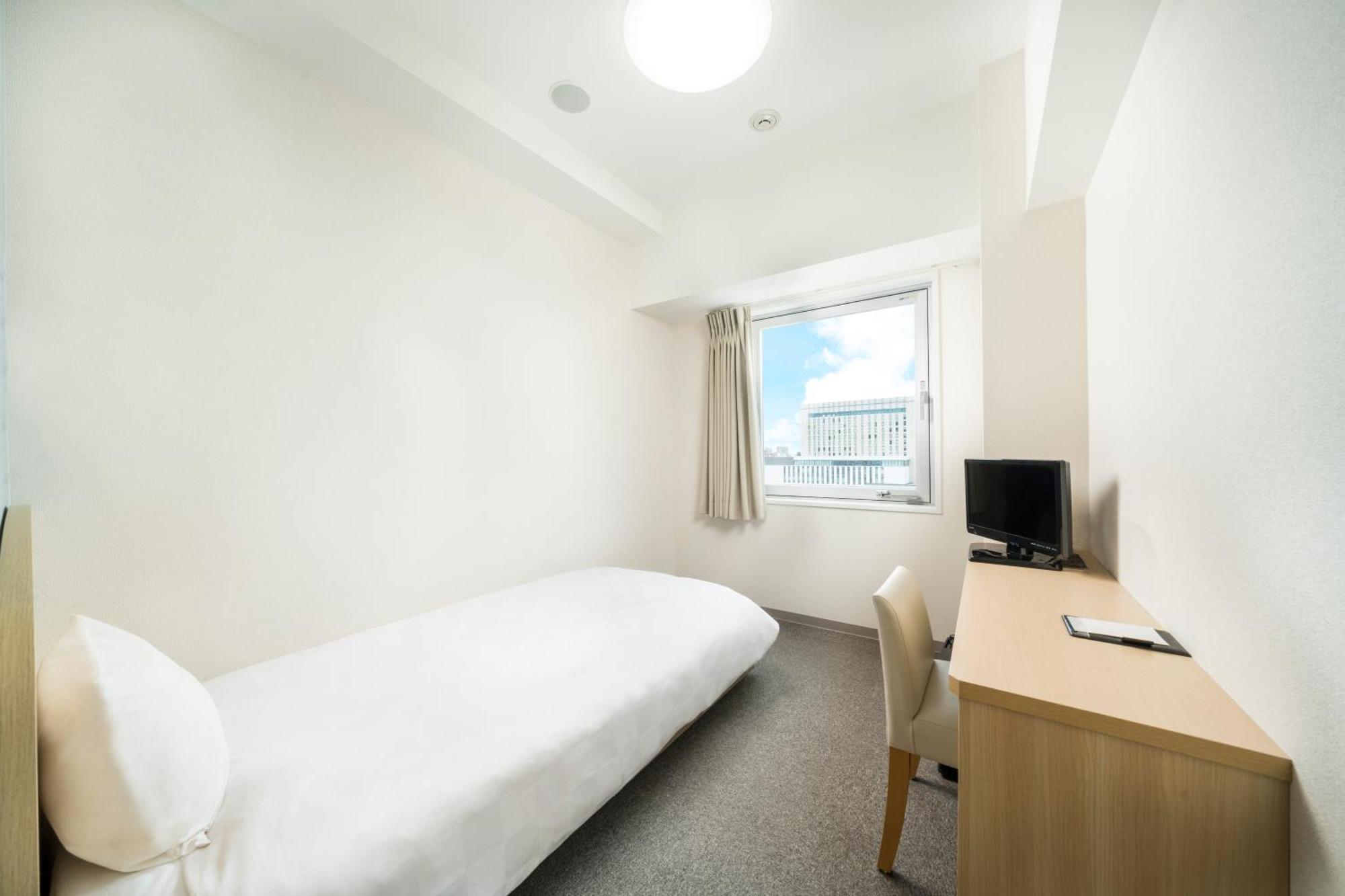 Koko Hotel鹿児島天文館 鹿児島市 エクステリア 写真
