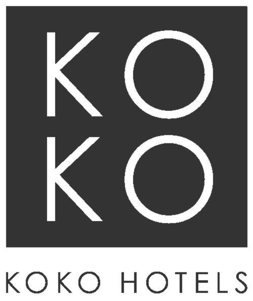 Koko Hotel鹿児島天文館 鹿児島市 エクステリア 写真