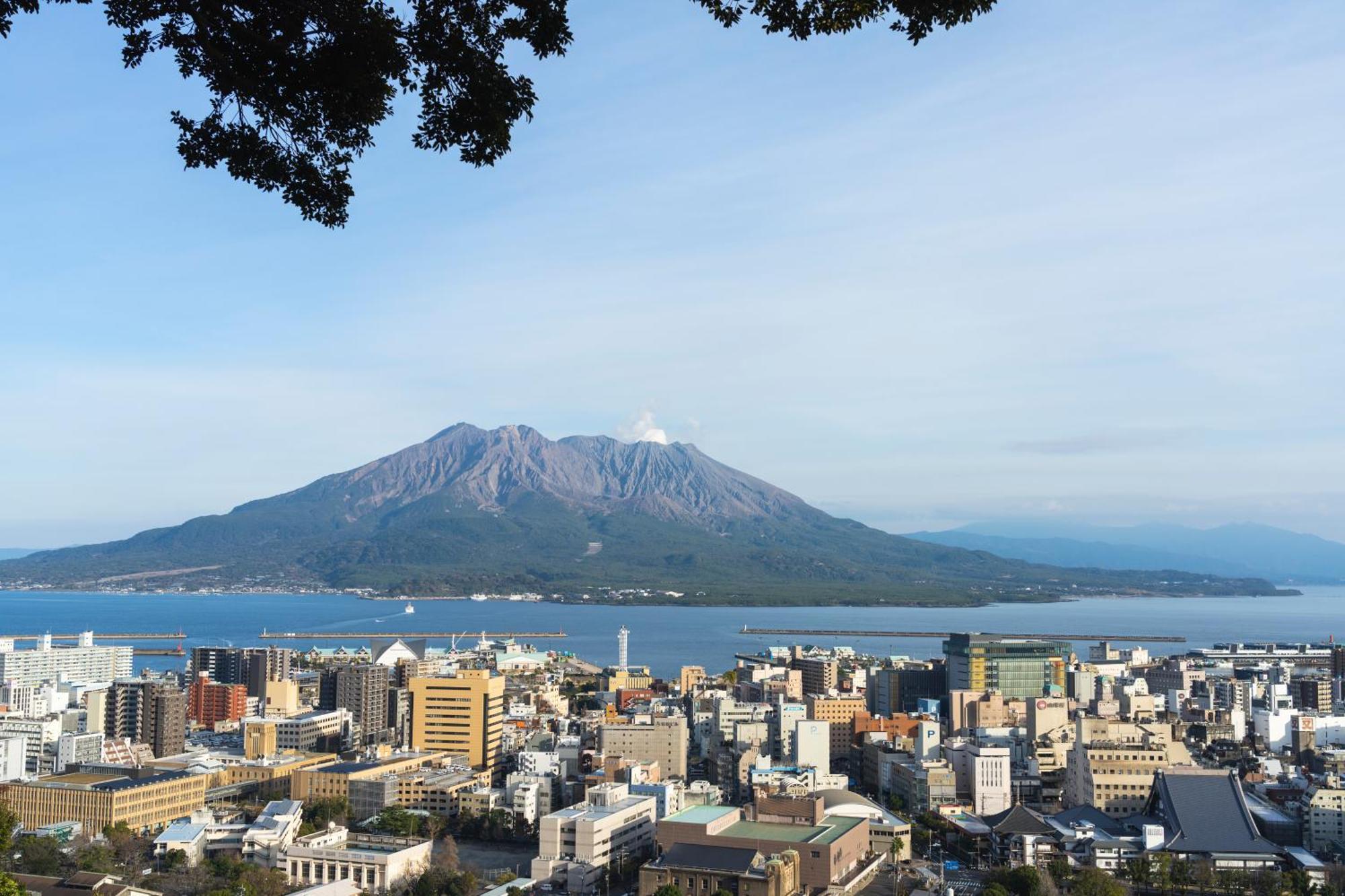 Koko Hotel鹿児島天文館 鹿児島市 エクステリア 写真