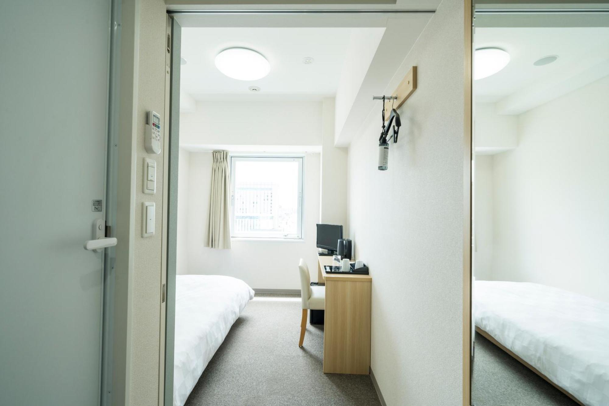 Koko Hotel鹿児島天文館 鹿児島市 エクステリア 写真